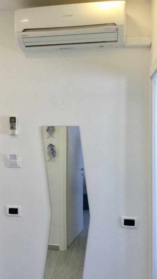 Elite19 Apartment Bocca di Magra Екстериор снимка