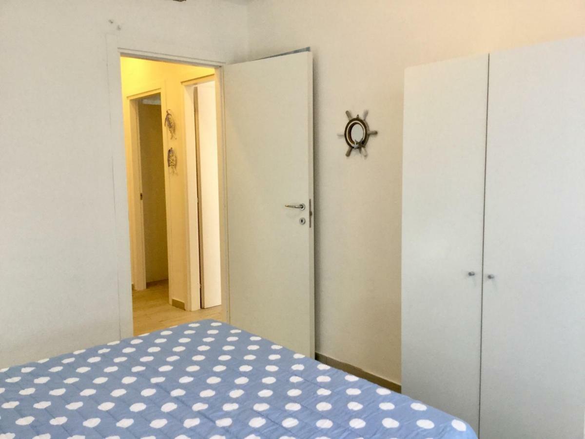 Elite19 Apartment Bocca di Magra Екстериор снимка
