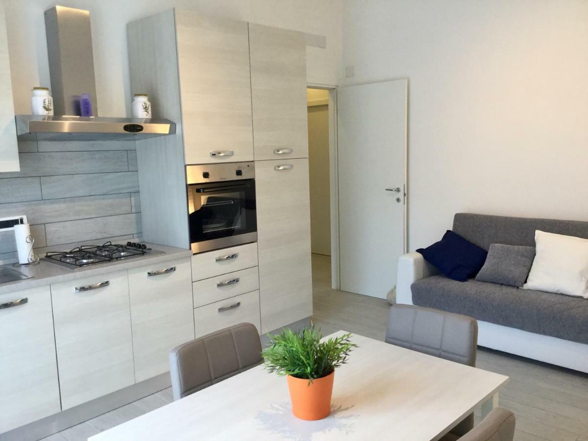 Elite19 Apartment Bocca di Magra Екстериор снимка