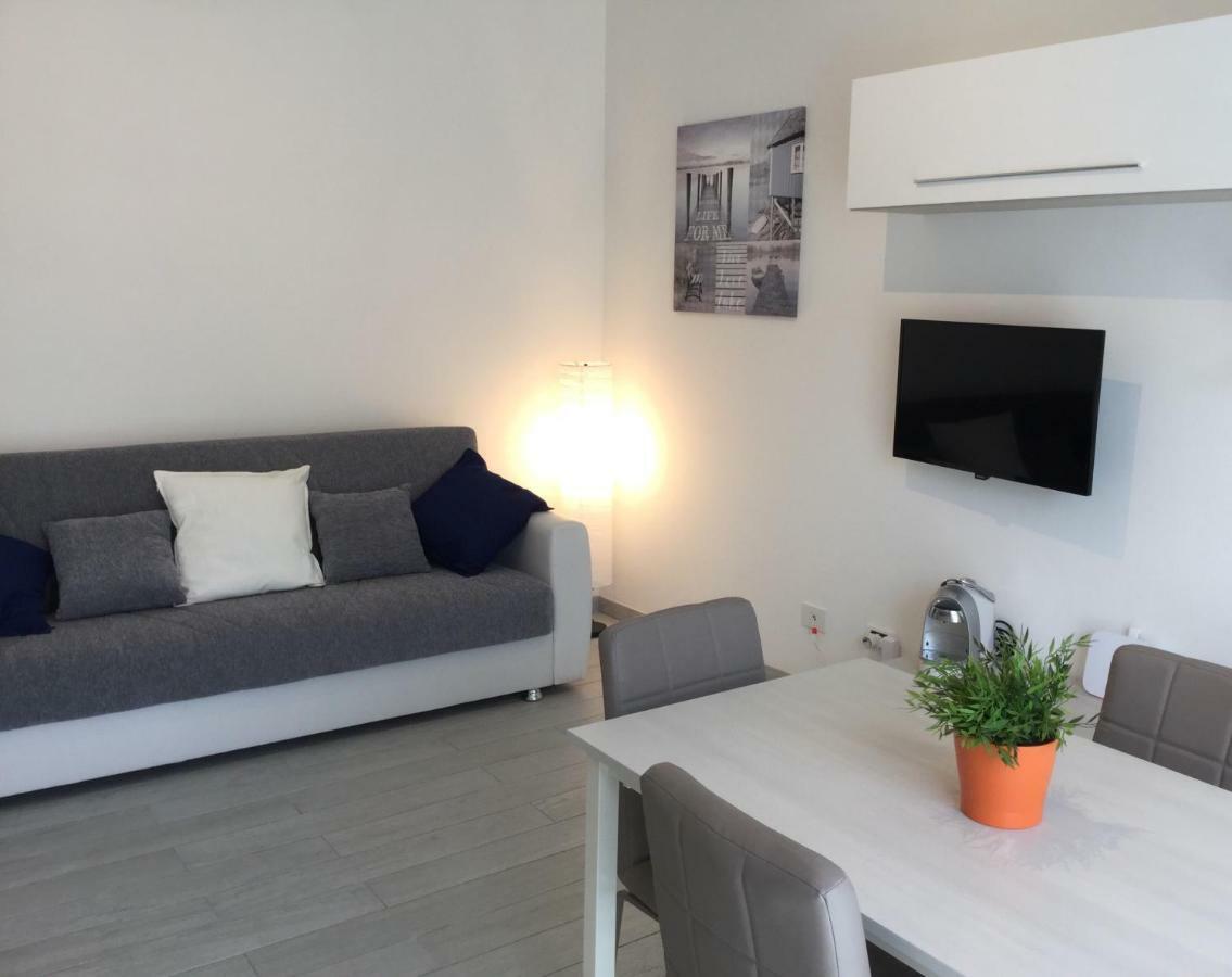 Elite19 Apartment Bocca di Magra Екстериор снимка