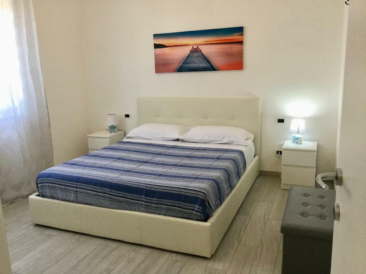 Elite19 Apartment Bocca di Magra Екстериор снимка