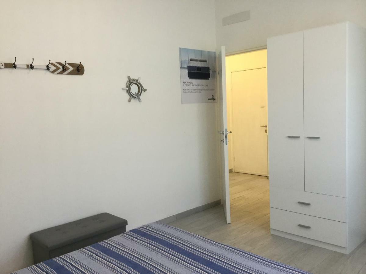 Elite19 Apartment Bocca di Magra Екстериор снимка