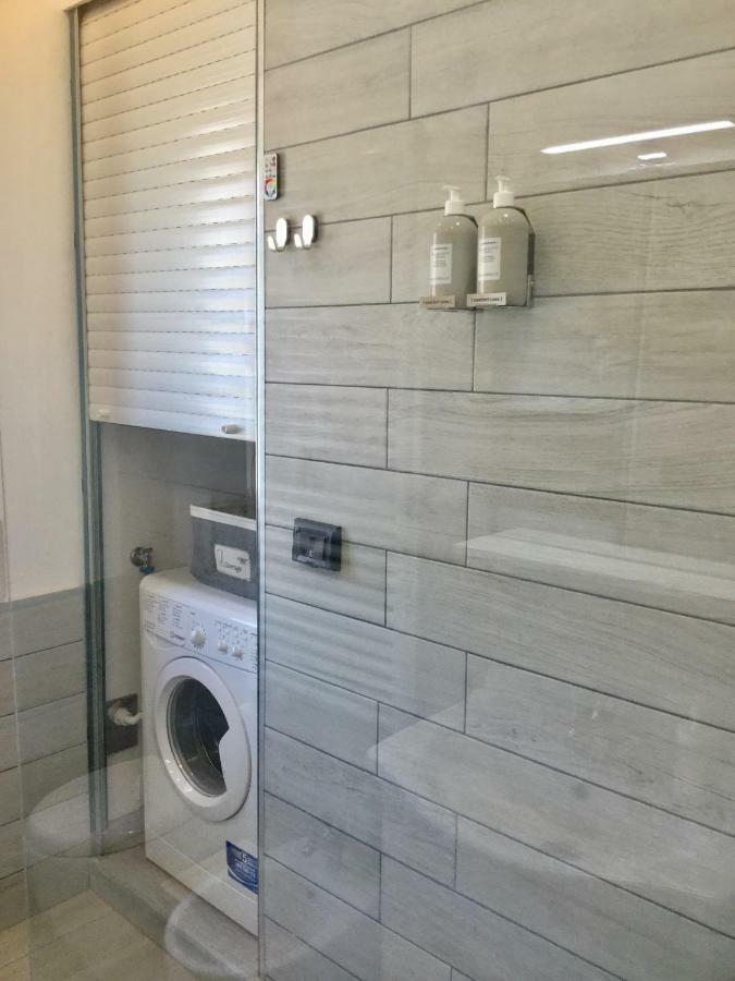 Elite19 Apartment Bocca di Magra Екстериор снимка