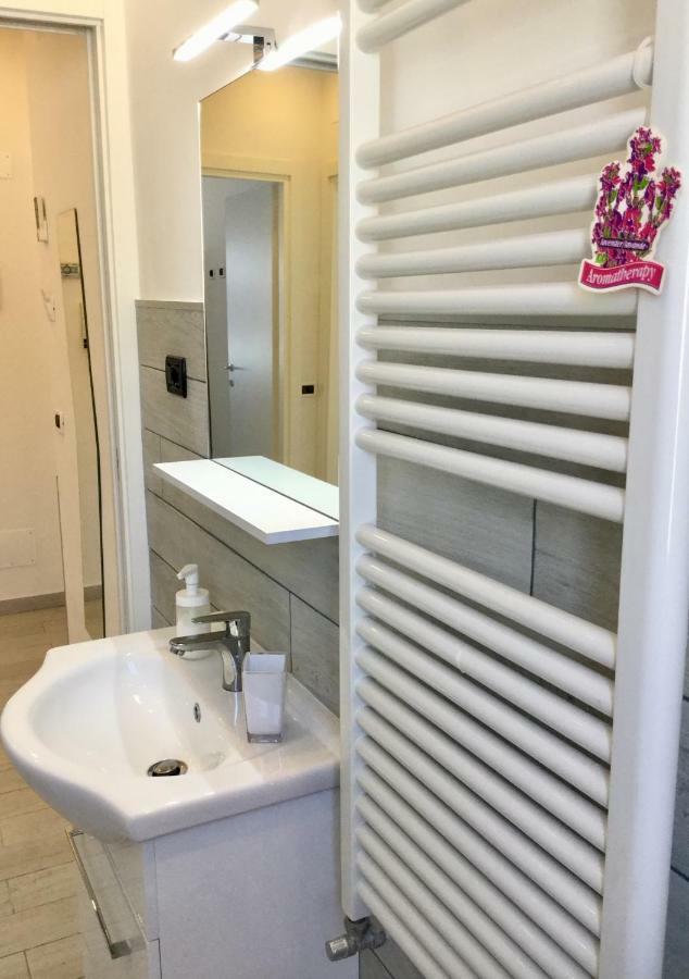 Elite19 Apartment Bocca di Magra Екстериор снимка