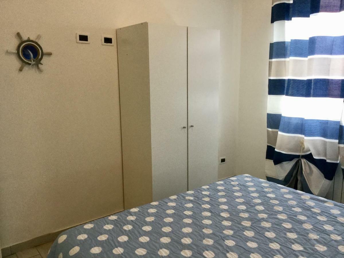 Elite19 Apartment Bocca di Magra Екстериор снимка