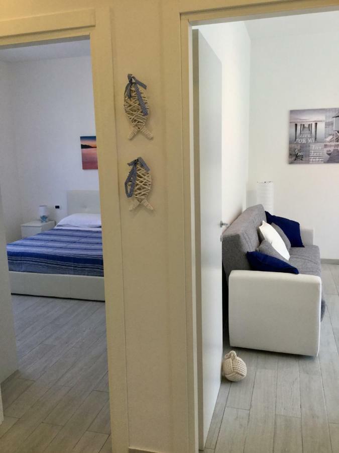 Elite19 Apartment Bocca di Magra Екстериор снимка