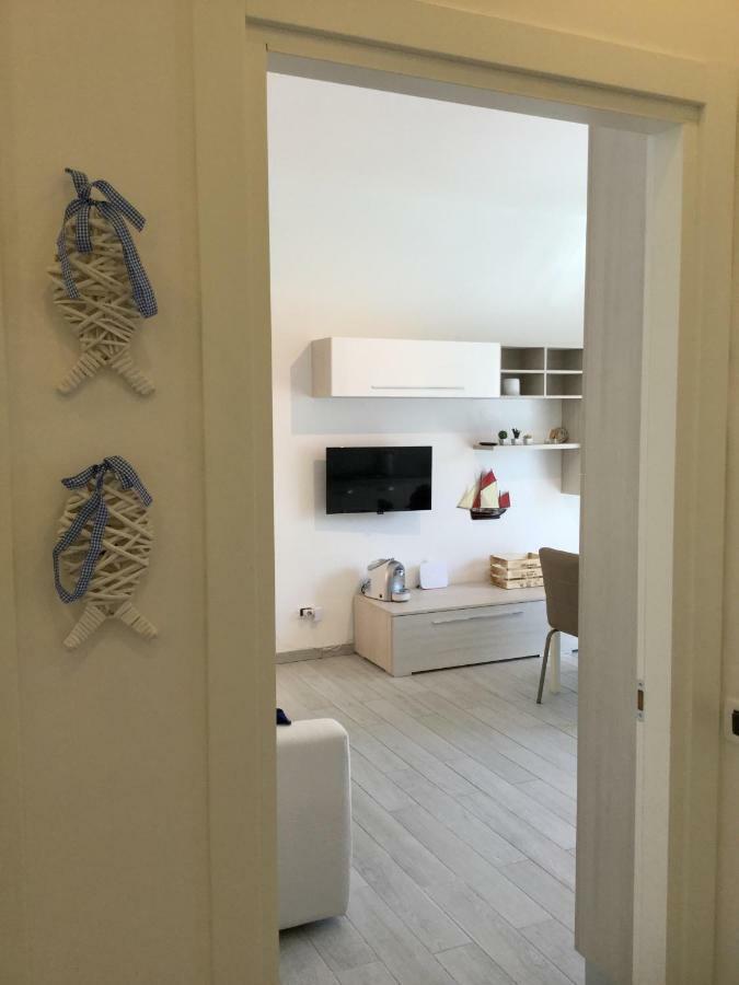 Elite19 Apartment Bocca di Magra Екстериор снимка
