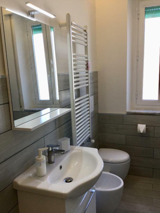 Elite19 Apartment Bocca di Magra Екстериор снимка