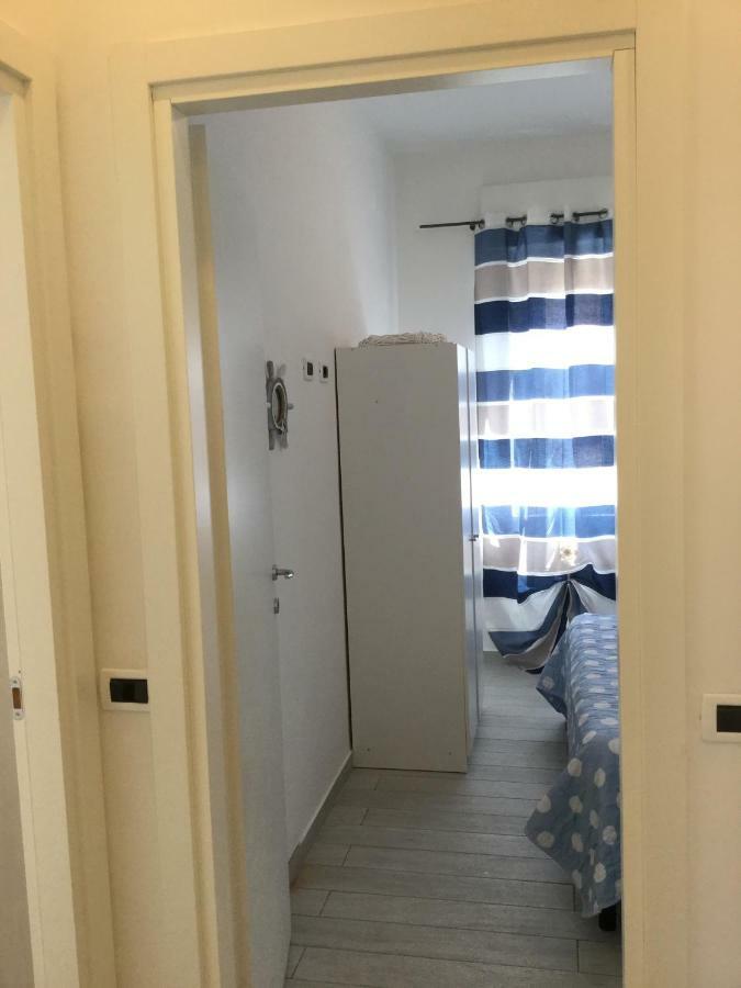 Elite19 Apartment Bocca di Magra Екстериор снимка