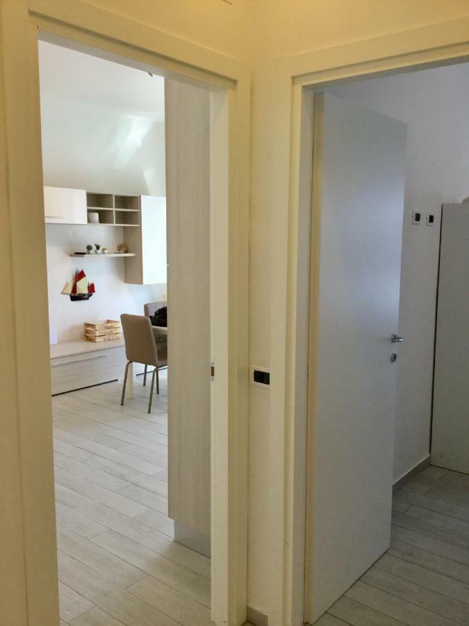 Elite19 Apartment Bocca di Magra Екстериор снимка