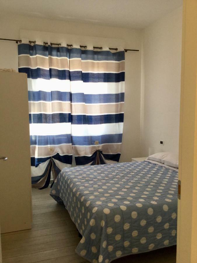 Elite19 Apartment Bocca di Magra Екстериор снимка