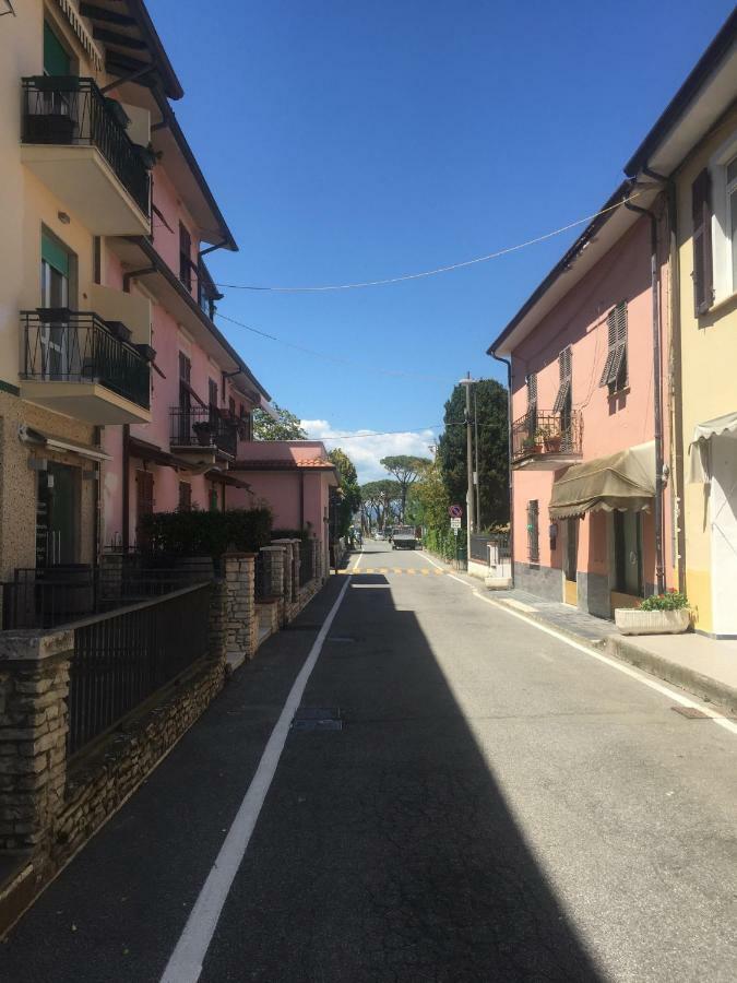 Elite19 Apartment Bocca di Magra Екстериор снимка